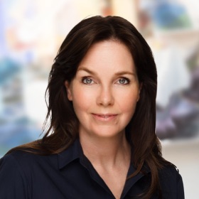 Annette Hjelmstedt